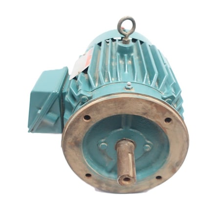 Reliance Controls AC MOTOR 182TC 3HP 1760RPM 230/460V-AC 3PH P18G1132D