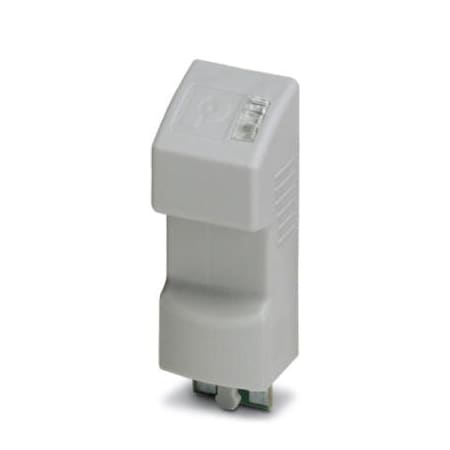 Phoenix Contact RIF-BR-12-230 AC Plug-in module for 2907060
