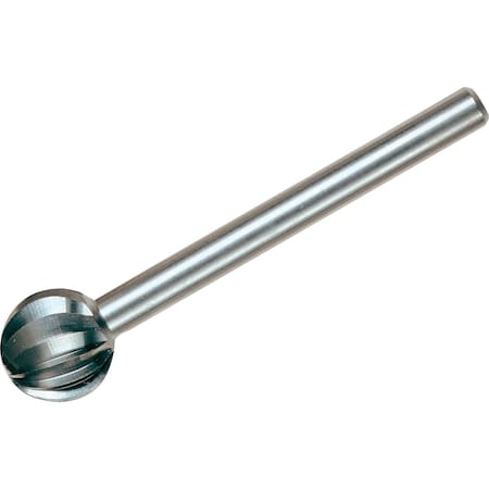 Dremel 5/16'' High Speed Steel High-Speed Cutter 114