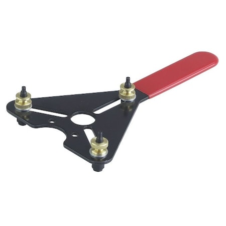 Otc Ac Clutch Holding Tool 4537