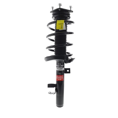 Kyb Complete Corner Unit Assembly -Strut, Mount and Spring,  SR4601