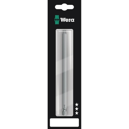 Wera 867/4 Z SB Bits, TX 40 x 152 mm 5136316001