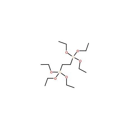 Ak Scientific 1, 2-Bis(triethoxysilyl)ethane (25g), CAS 16068-37-4 4436AL-25g