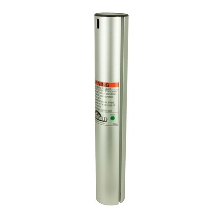 Springfield Marine Springfield 2 3/8in Locking Fixed-Height Post - 13in 3300713