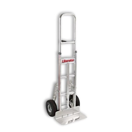 Bp Mfg B&PManufacturing, 10'', Pneumatic, WEB-HTA-027 WEB-HTA-027