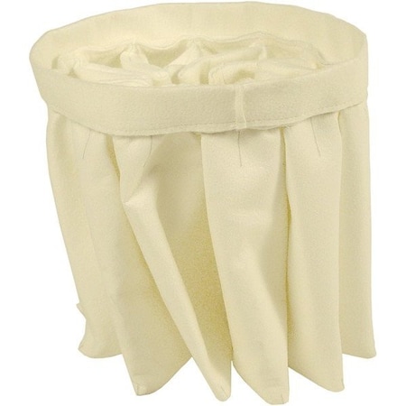 Delfin Industrial Absolute Security Hepa Filter FI.0632.0000
