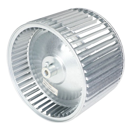 Icm Controls Blower Wheel 10"X7" Cw 1/2" D6723318