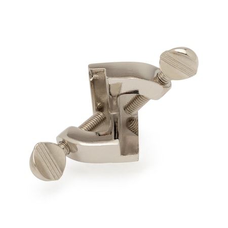 United Scientific Clamp Holder, Right Angle, Regular RTCLMP2