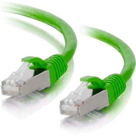 Rocstor CAT6A ETHERNET CABLE 5FT 1.5M Y10C479-GN