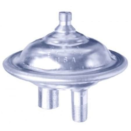 Simmons Simmons AV 45 Air Volume Control, Steel, For Jet Pump Water Systems and Centrifugal on Rotary Pumps AVC45