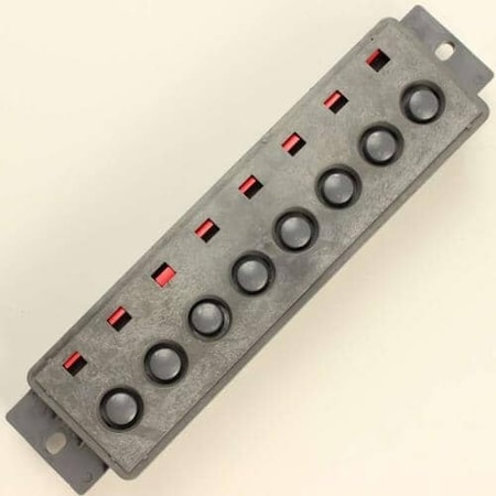 Ge SWITCH PUSH BUTTON WD21X10181