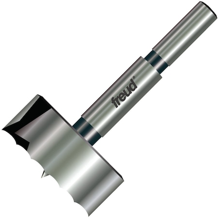 Freud 1-3/4'' x 3-1/2'' Forstner Drill Bit PB-013