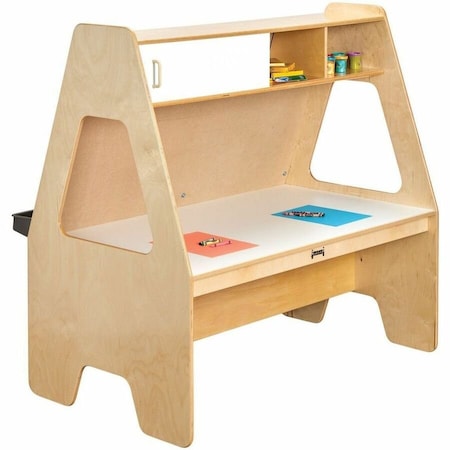 Jonti-Craft Twin Activity Center 7821JC