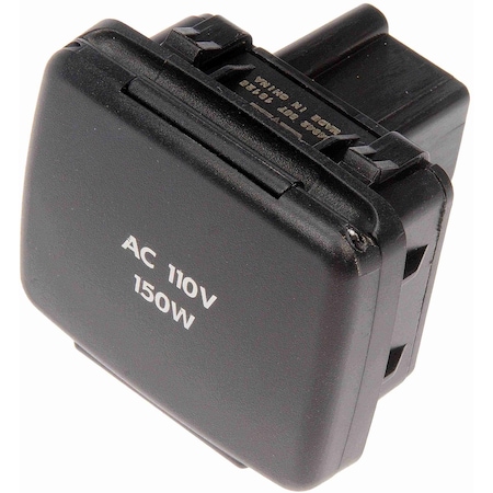 Dorman 110V Outlet, 84942