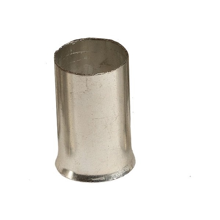 Burndy UL listed Bare ferrules YF50032UIL