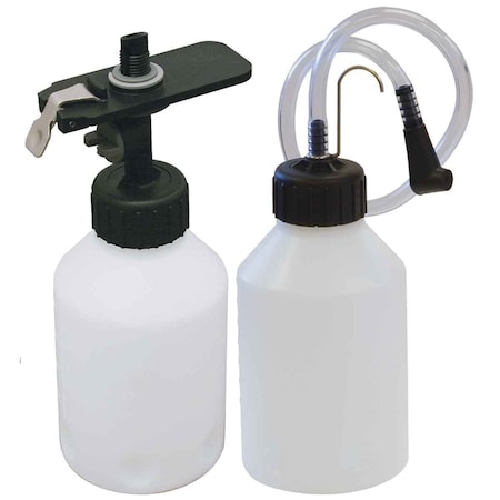 Sp Tools Usa MANUAL BRAKE BLEEDER KIT SP70858