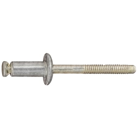 Auveco Special Peel-Type Rivet GM 1/4in Diameter, 25PK 12655