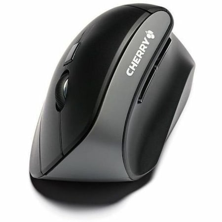Cherry Wireless Ergonomic 6 Buttons Adjustable JW-4500