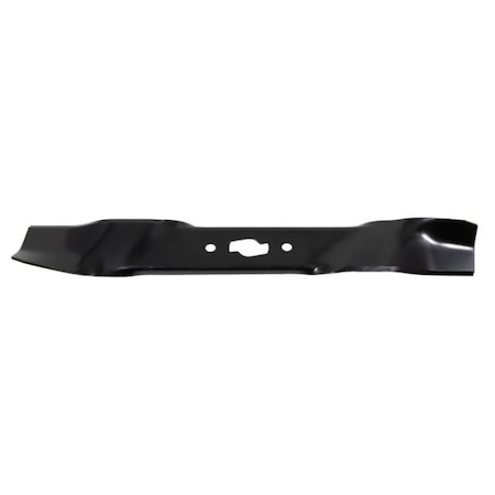 Oregon Lawn Mower Blade, 18" for Craftsman, MTD 98-202