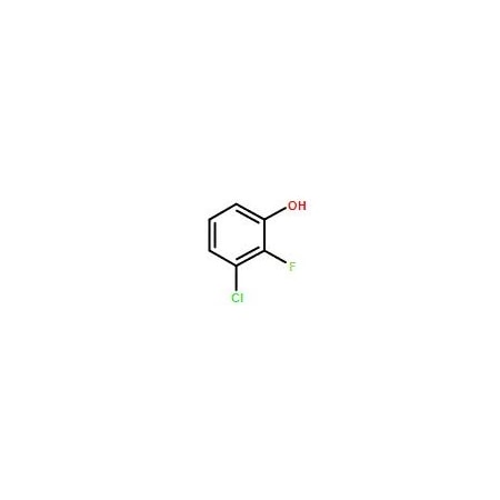 Ak Scientific 3-Chloro-2-fluorophenol (5g), CAS 2613-22-1 X4246-5g