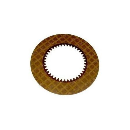 Komatsu REPLACEMENT DISC, CLUTCH 3EB-15-51170
