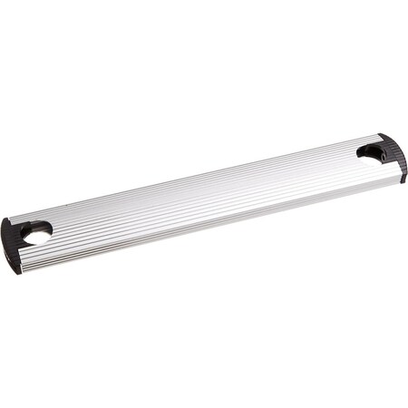 Stromberg Carlson Aluminum Tread with End Caps & Screw SCP8540-NT