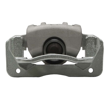 Dfc Silver Zinc Caliper, Disc Brake Caliper, 331-03608