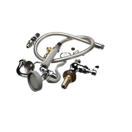 Groen FAUCET SINGLE PANTRY W/ 48 SPR N25871