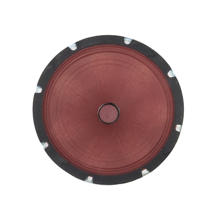 Lowell 8in Cone Speaker 8C10MRB
