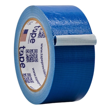 Wod Tape DTC10 Industrial Grade Duct Tape Pink 2 in. x 60 ft., 24PK WOD DTC10-02000-24-60-PIN