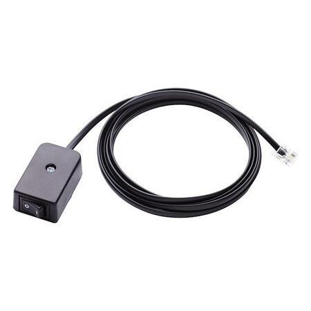 Weller Remote Switch F. Zero Smog El/Tl & Bl FT91000033