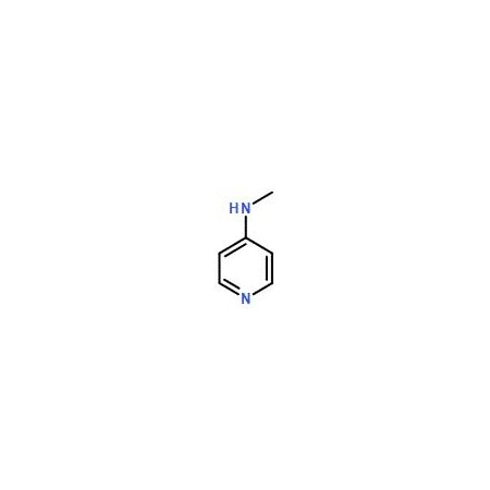 Ak Scientific 4-(Methylamino)pyridine (100g), CAS 1121-58-0 U971-100g