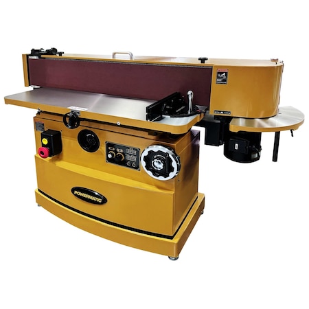Powermatic OES9138B, Oscillating Edge Sander - 1PH, 230V, 3HP, PM1-263