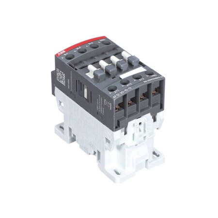 Univex Contactor, 100-250 V S25005073