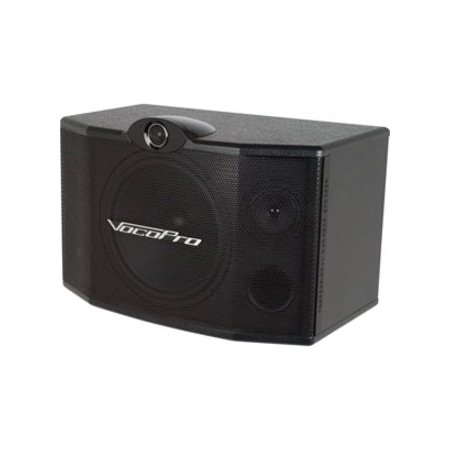 Vocopro 10-in 3-Way Vocal Speaker SV-500