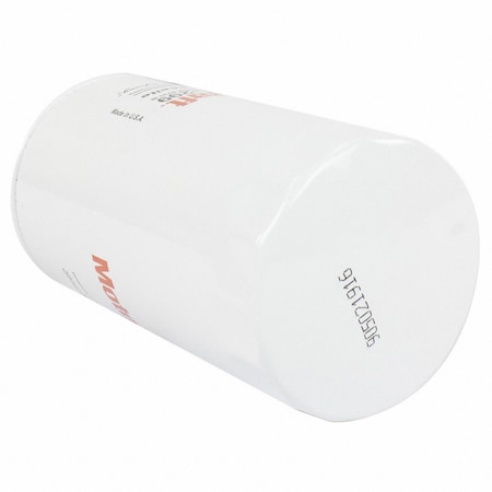 Motorcraft Engine Oil Filter,  FL299