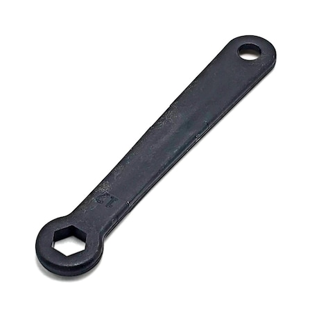 Bojo Tools 12MM Plastic Boxed End Wrench - Low Torque Duty ITH-12MM-XNGL