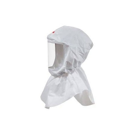 3M 3M S-605-10 Replacement Hood With Inner Collar, PK10 51131170919