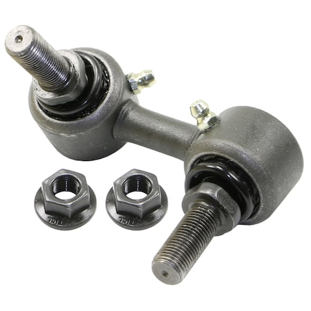Moog Front Right Suspension Stabilizer Bar Link, K80471