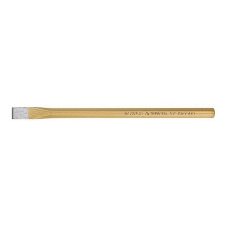 Rennsteig Cold Chisel 9R 361 202 KUS