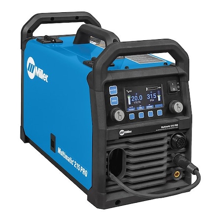 Miller Electric MultiprocessWelder, Miller, Multimatic 907840