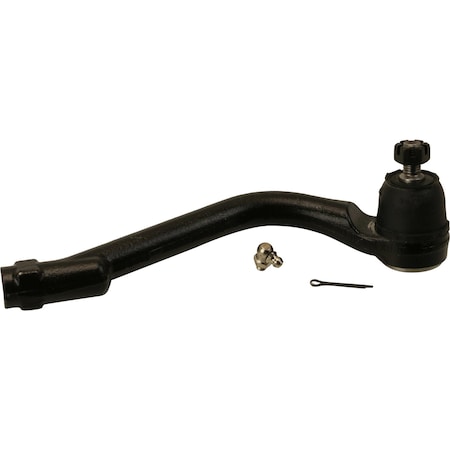 Moog Front Right Outer Steering Tie Rod End,  ES801264