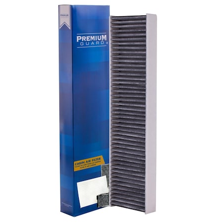 Premium Guard Cabin Air Filter,  PC5831