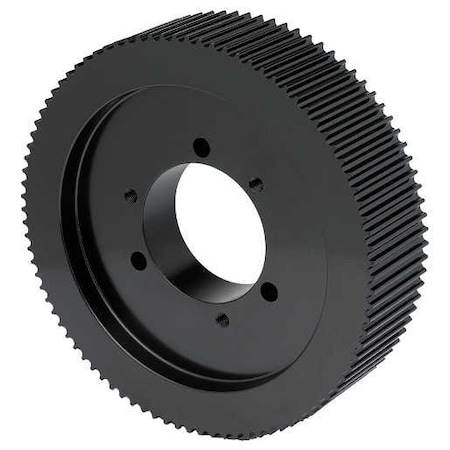 Dodge Industrial Pulley-Synchronous P112-8M-30-SK HTD                        P112-8M-30-SK HTD