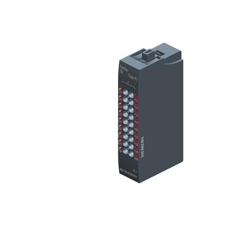 Siemens SIMATIC ET 200SP, Potential distributor module, PotDis terminal block 6ES7193-6TP00-0TP1