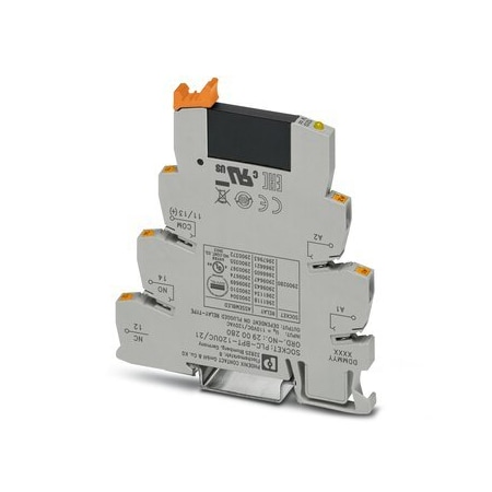 Phoenix Contact PLC-OPT-120UC/ 24DC/2 PLC-INTERFACE 2900367