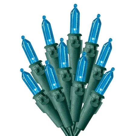 Sylvania Italian Light, LED, Blue V40864-33