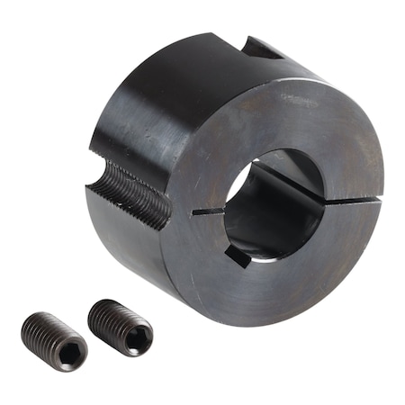 Zoro Select TL Bushing, 2517, 35 mm B Dia, 1.75 in L 2517X35MM