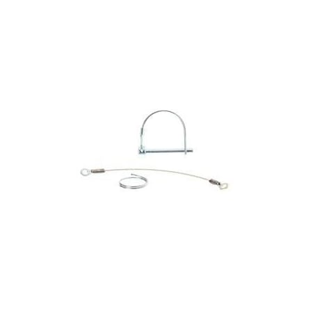 Jlg REPLACEMENT PIN, SNAP LOCK 3423278