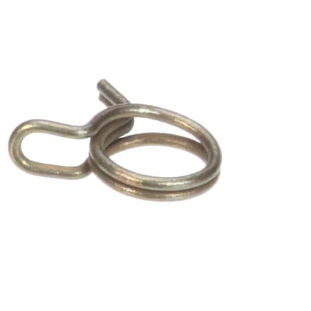 Groen Hose Clamp, Double Wire 127527